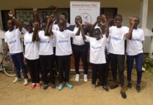 Association Passerelle Cameroun en guerre contre la marginalisation des personnes vivant avec les Vih /Sida