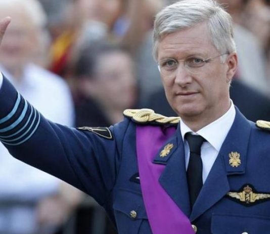 Diplomatie : Le Président Idriss Déby Itno écrit au Roi Belge