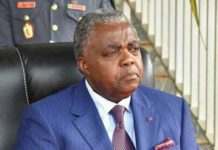 Bilan de la mutinerie de Kondengui : « Zéro mort » selon le gouvernement  camerounais