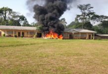 Cameroun : Le gouvernement étale les crimes des sécessionnistes contre le système éducatif