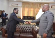 Dans l’attente du gouvernement, la RDC victime d’une classe politique remplie de plaisanterie