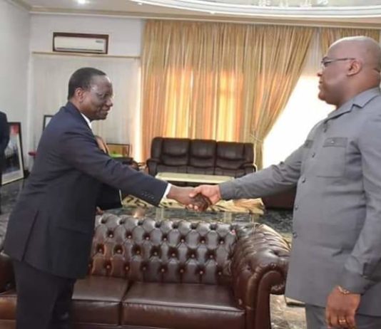 Dans l’attente du gouvernement, la RDC victime d’une classe politique remplie de plaisanterie