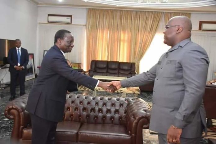 Dans l’attente du gouvernement, la RDC victime d’une classe politique remplie de plaisanterie