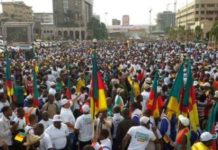 Chronique de Calvin Djouari : Non au fédéralisme !!!