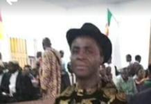 Après la condamnation de Sisuku Ayuk Tabe, le colonel de retraité de l’armée camerounaise réagit