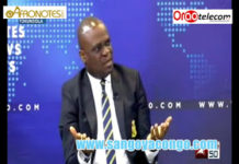 RDC: La cellule de communication du Ministre Willy Bakonga recadre les allégations faites par un article de presse en ligne