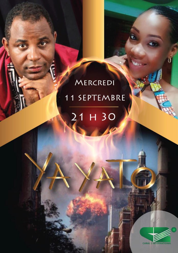 Programme Média : Yayato, la nouvelle émission culturelle qui veut sortir du lot par son originalité