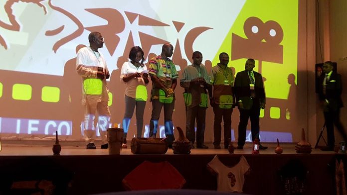 Cameroun – Cinéma : Le Festival RIFIC recherche de nouveaux talents