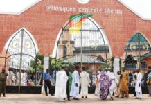 Cameroun : Un journaliste dénonce le diktat peulh dans les Mosquées lors des prêches