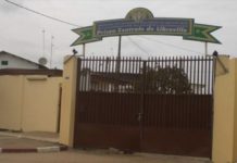 Gabon : Surpopulation des pénitenciers construits à l’époque coloniale
