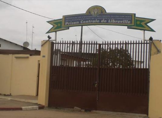 Gabon : Surpopulation des pénitenciers construits à l’époque coloniale