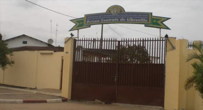 Gabon : Surpopulation des pénitenciers construits à l’époque coloniale