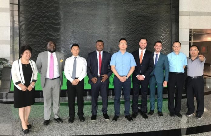 Projets énergétiques: Ce que les entreprises chinoises veulent injecter en Afrique