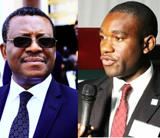 Contribution au Dialogue National : Le Front des Démocrates Camerounais fait ses 10 propositions