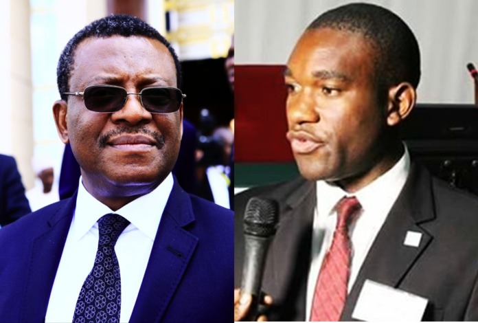 Contribution au Dialogue National : Le Front des Démocrates Camerounais fait ses 10 propositions