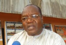 Marche du monde : Le député camerounais Joseph Kankeu parle de la chute de Mohamed Morsi