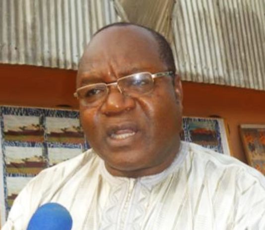 Marche du monde : Le député camerounais Joseph Kankeu parle de la chute de Mohamed Morsi