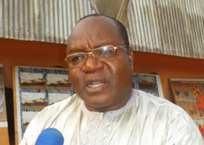 Marche du monde : Le député camerounais Joseph Kankeu parle de la chute de Mohamed Morsi