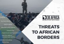 Le rapport d’ AXX Africa sur les menaces aux frontières africaines sera envoyé à l’Onu