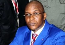 Santé publique: Malachie Manaouda accusé par le FDC