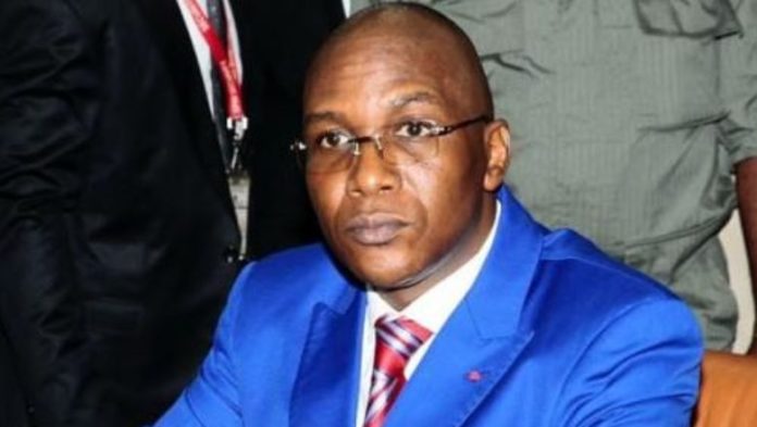 Santé publique: Malachie Manaouda accusé par le FDC