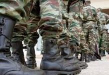 Cameroun: Mécontentements au sein de l’armée après un décret présidentiel