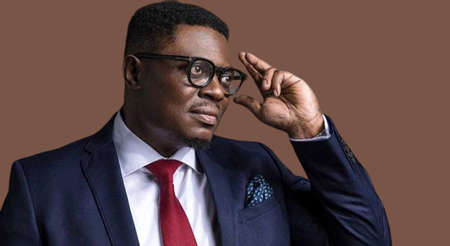 RDC: Alain Daniel Shekomba , ancien Candidat à la présidentielle soutient le dialogue de Martin Fayuly