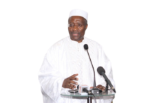 Après le grand Dialogue au Cameroun , Dr Christopher Fomunyoh se prononce sur la question de la libération des leaders anglophones