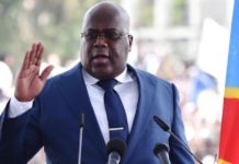 Kinshasa : La Haute Cour militaire condamne Dolly Makambo ministre du gouvernement provincial