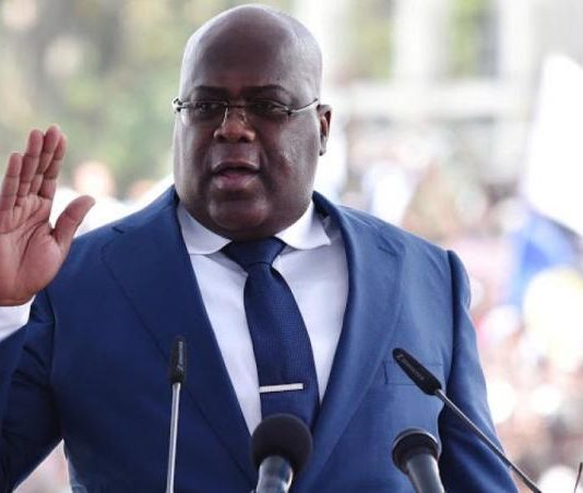 Kinshasa : La Haute Cour militaire condamne Dolly Makambo ministre du gouvernement provincial