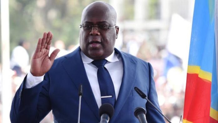 Kinshasa : La Haute Cour militaire condamne Dolly Makambo ministre du gouvernement provincial