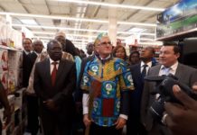 Cameroun : Carrefour market ouvre de nouveaux débouchés aux acteurs locaux