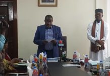 Législatives et municipales 2020 : Elecam en conformité avec la loi électorale