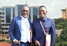 Législatives et municipales 2020 : Elecam garantit la participation massive des citoyens aux élections