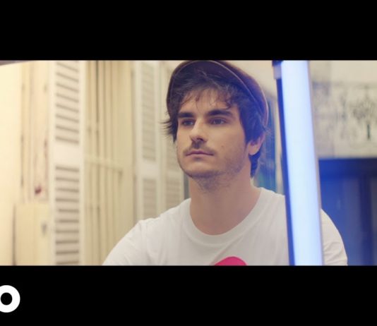 Changement climatique : L’artiste français Gauvain Sers chante « Y a plus de saisons »