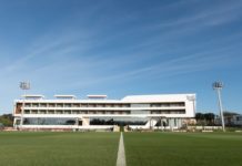 Maâmoura : Le Roi Mohammed VI inaugure un centre national pour le Football de haut niveau