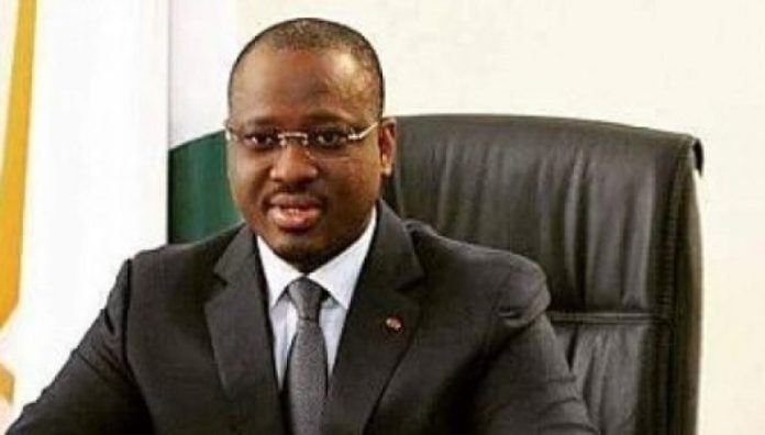 Guillaume Soro à ses partisans : « Nous continuerons le combat pour la justice »