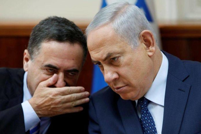 Nucléaire : Pourquoi Israël menace-t-il de frapper l’Iran…