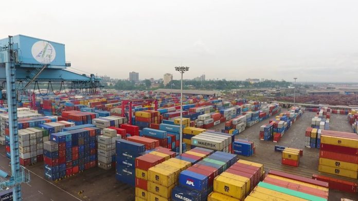 Port Autonome de Douala : Les personnels du Terminal à conteneurs rassurés et sereins