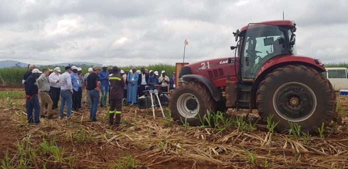 Solutions digitales et agriculture : Des entreprises occidentales à l’assaut du marché africain