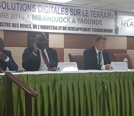 Interview de Benoît Coquelet, Président de l’Afcas : « Partager les expériences avec les pays du Sud »