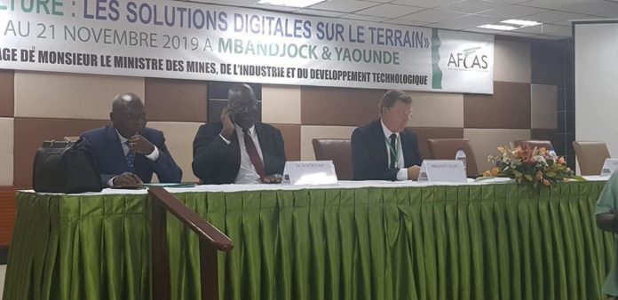 Interview de Benoît Coquelet, Président de l’Afcas : « Partager les expériences avec les pays du Sud »