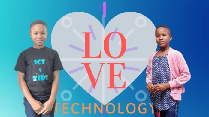 Robotique : A 11 ans, la jeune Camerounaise Princesse Shanelle fabrique une voiture ultrasonique