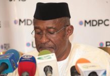 Elections Législatives du 09 février 2020 : Listes acceptées par Elecam par Région (Français – anglais)