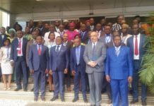 Double scrutin du 09 février 2020 : La CEEAC veut éviter aux Camerounais le génocide rwandais
