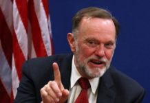 Tibor Nagy sert une claque aux activistes ambazoniens : « Le Cameroun est un seul pays… »