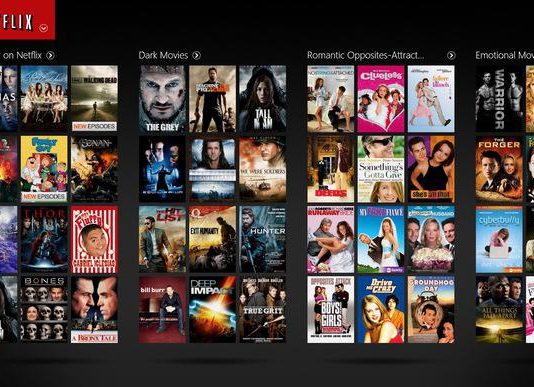 Global Online and subscription video revenue soared by 30% as box office revenue plummeted 71.5% in 2020