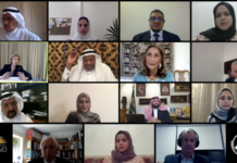 La Bad remporte le Prix international Prince Talal pour le développement humain au Malawi