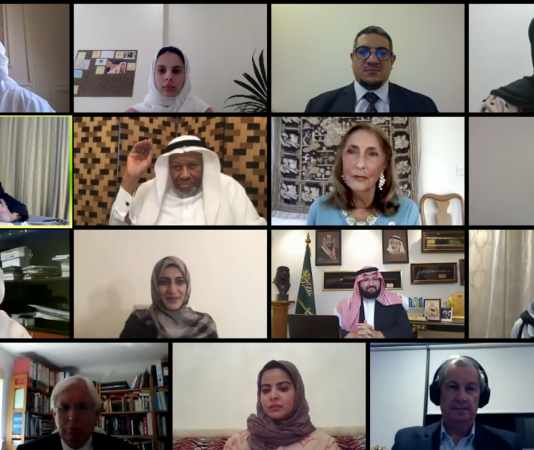 La Bad remporte le Prix international Prince Talal pour le développement humain au Malawi