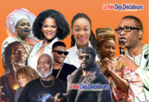 Ils ont déjà répondu présents pour célébrer la Journée Internationale de l’Afrique